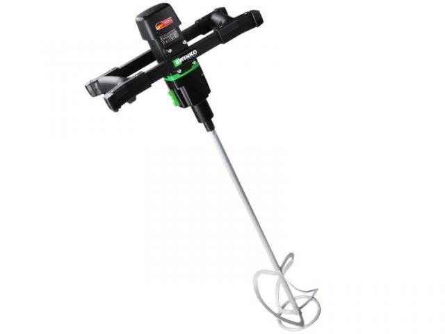 oerdegelijke Swinko mixer