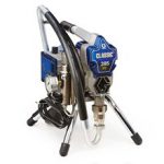 elektrische verfspuit