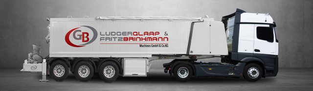 cementdekvloer trailer