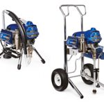 grote en kleine varriant graco