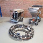 Schoonewil Techniek Sbs 15 en SMA 22