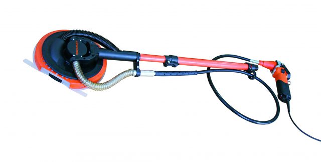 universele schuurmachine